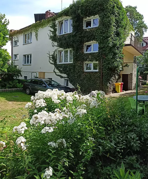 Zapraszamy na wypoczynek w Ustce