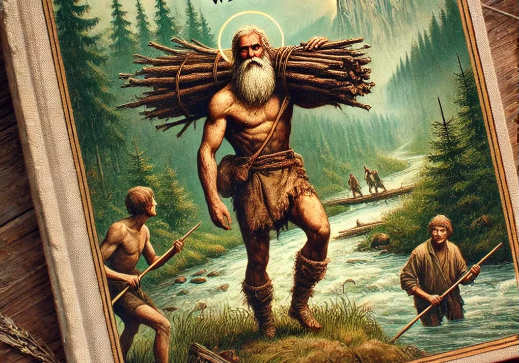 Legenga o Kaszubonoszu