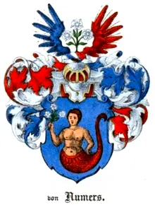 von Numers