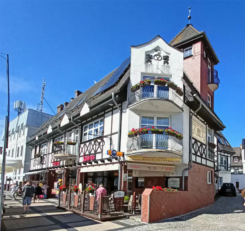 Muzeum Chleba