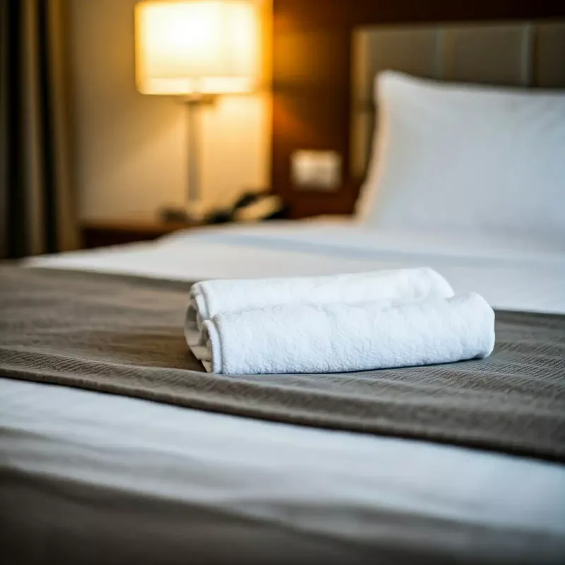 Jak wynająć pokój jednoosobowy w Ustce