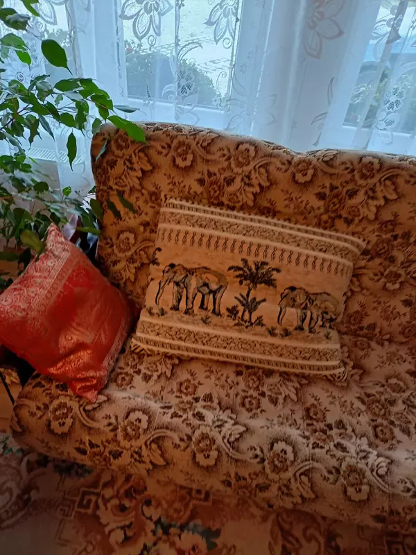 Ustka pokój jednoosobowy z łazienką
