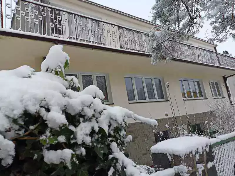Ustka ferie zimowe